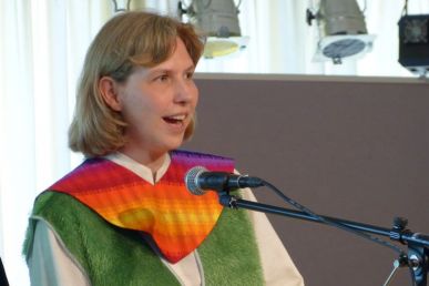 Pastoralteam bekommt Zuwachs – Neue „alte“ Gemeindereferentin Claudia Schmidt