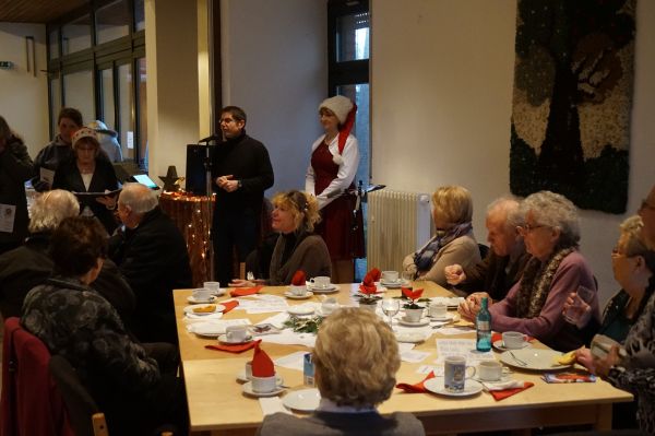 Adventszauber