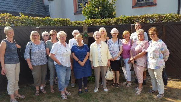 Treffen der Caritaskonferenzen