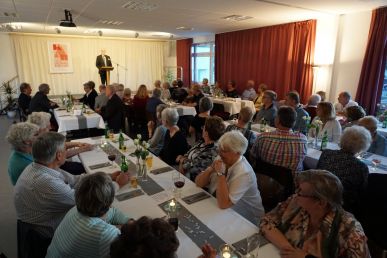 KAB feierte in Bodelschwingh 115-jähriges Bestehen