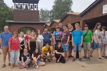 Taizé-Atmosphäre steckte an - Jugendliche vom Treffen zurück