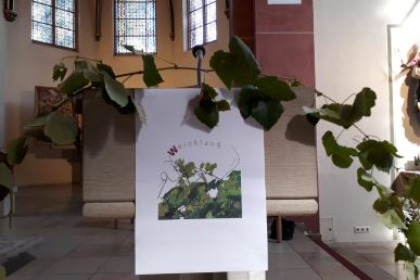 Frauen begingen Schöpfungstag mit ökumenischem Gottesdienst