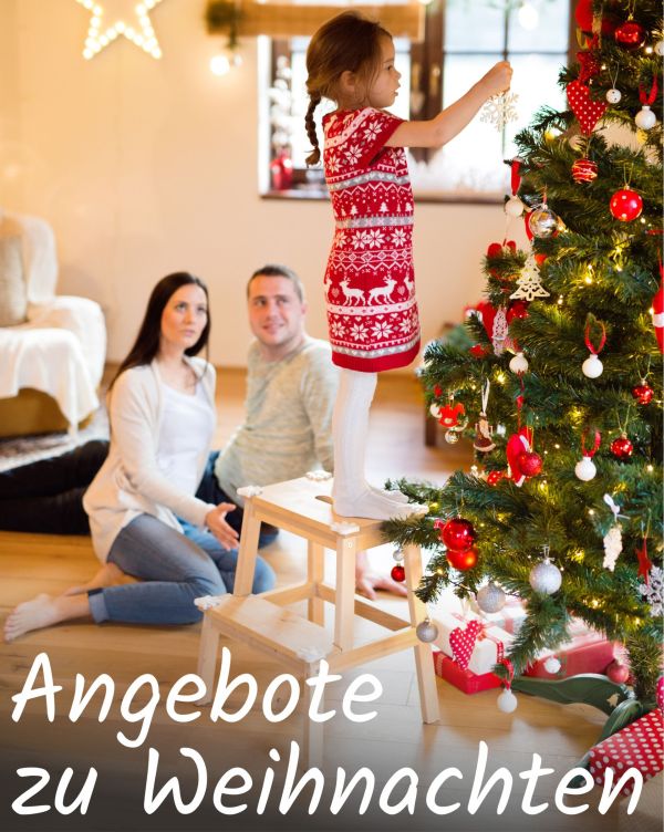 Angebote zu Weihnachten