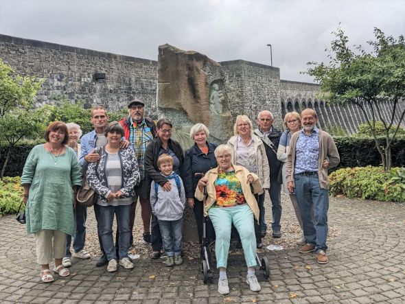 Chorausflug "Cäcilia" Bodelschwingh