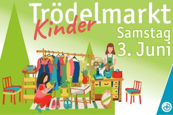 Trödel- und Kindertrödelmarkt in St. Remigius