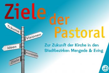 Gesprächsabend zu den Zielen der Pastoralvereinbarung