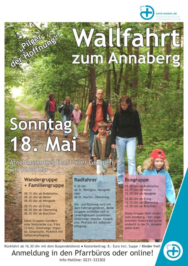 Wallfahrt
