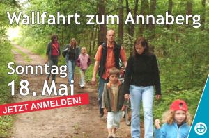 PV-Wallfahrt