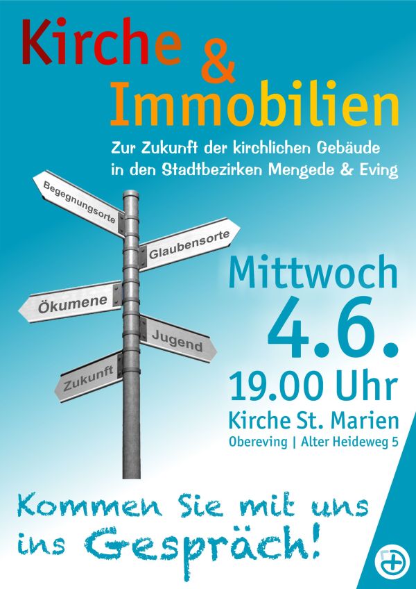 Auftaktveranstaltung zum Immobilienprozess