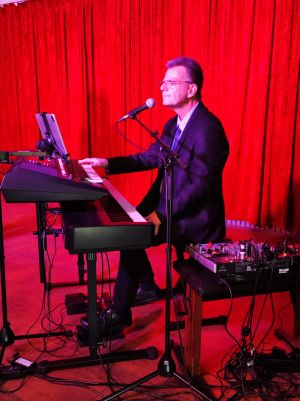Musical-Nachmittag in St. Marien.
