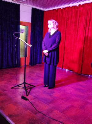 Musical-Nachmittag in St. Marien.