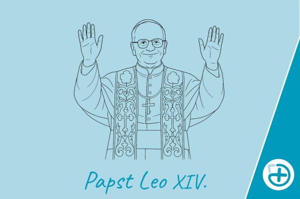 Papst Leo XIV.