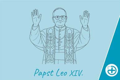 Habemus papam - Papst Leo XIV.