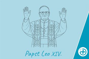 Habemus papam - Papst Leo
