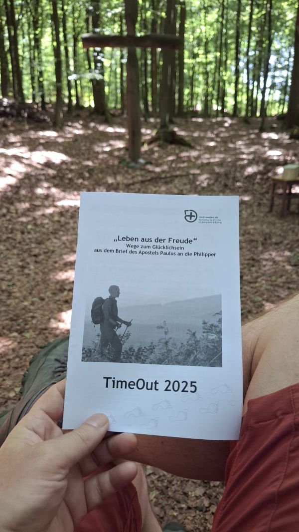 TimeOut 2025