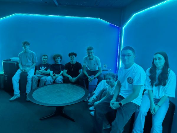 Lasertag