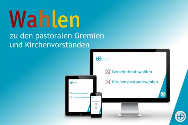 Gemeinderats- und Kirchenvorstandswahlen 2025