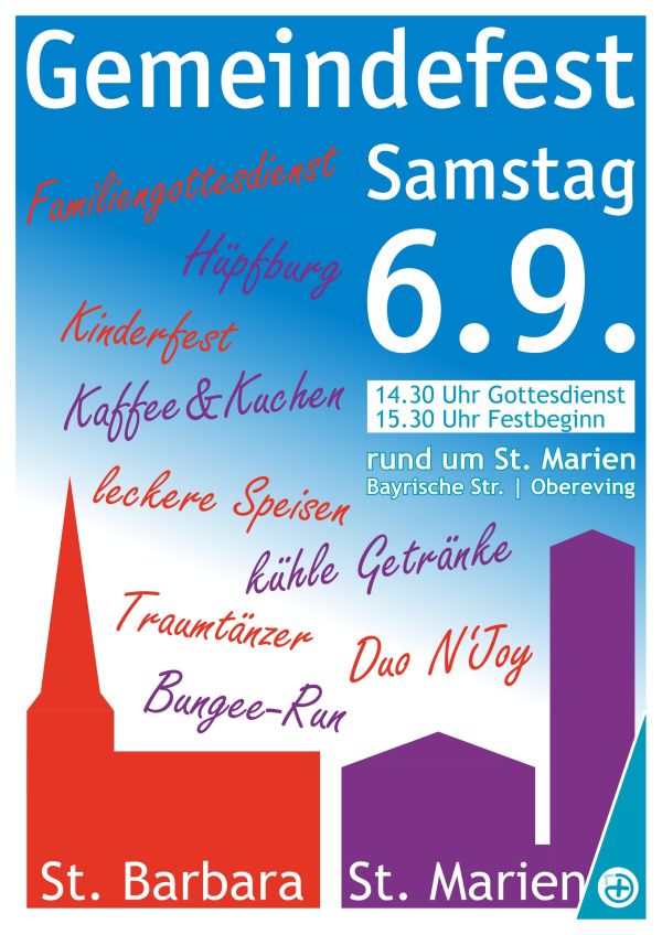 Gemeindefest