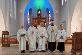 Krankentag lud ältere Menschen zu Gottesdienst und Begegnung