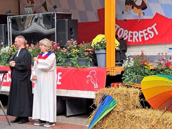 Oktoberfest Brechten
