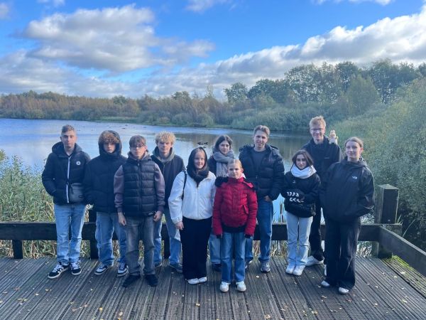 Messdienerfahrt 2025 Messdienerfahrt 2025