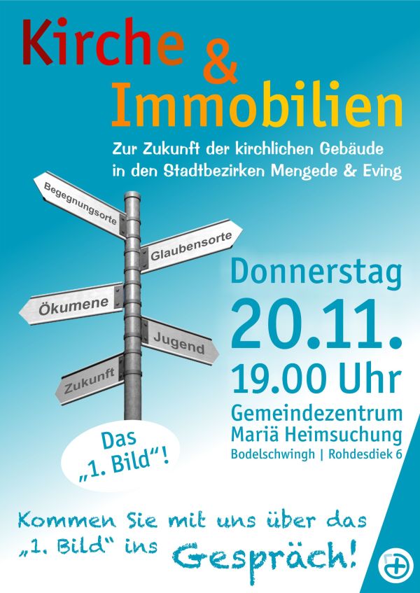 Erstes Bild zum Immobilienkonzept.