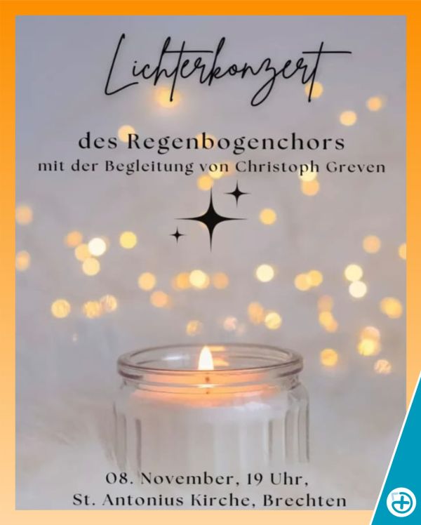 Lichterkonzert