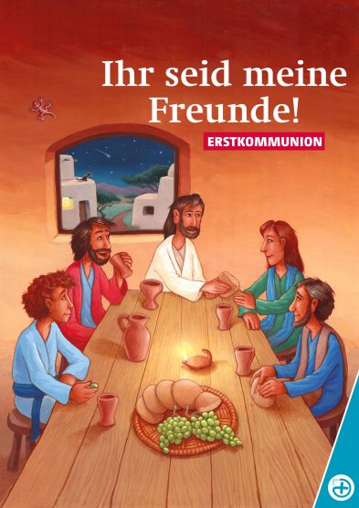 Beicht- und Kommunionvorbereitung