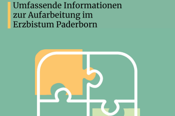 Licht ins Dunkel bringen: Aufarbeitung von sexuellem Missbrauch im Erzbistum Paderborn