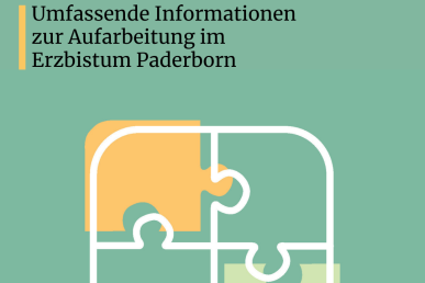Licht ins Dunkel bringen: Aufarbeitung von sexuellem Missbrauch im Erzbistum Paderborn