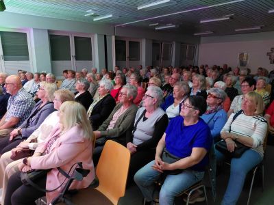 Varieté-Abend