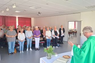 Frauen feierten die "Würze" des Lebens