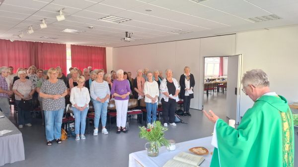 Frauengottesdienst