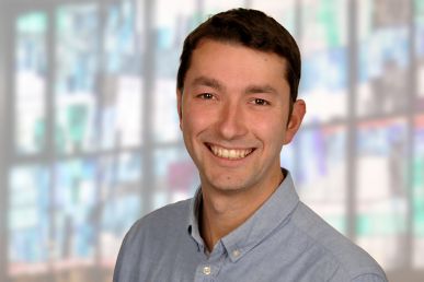 Verstärkung für das Pastoralteam