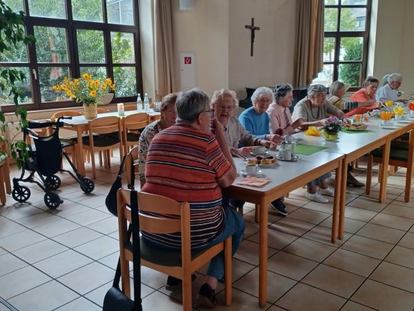 Ök. Schöpfungsgottesdienst