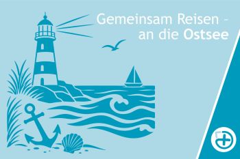 Pastoralverbund bietet Fahrt an die Ostsee an