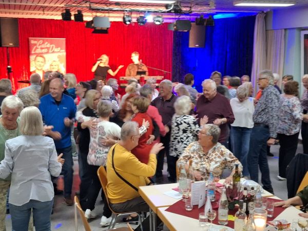 Evinger Weinherbst
