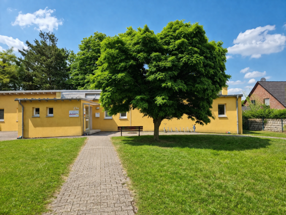 Kita St. Antonius Brechten