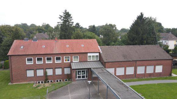 Gemeindehaus St. Marien