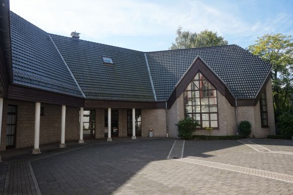Gemeindehaus St. Remigius