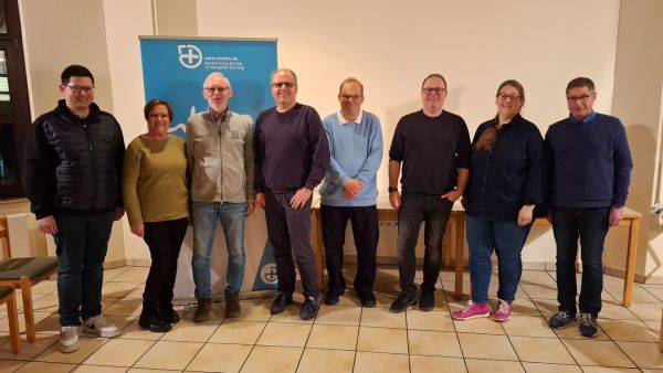 Kirchenvorstand St. Remigius