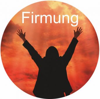 Logo der Firmvorbereitung