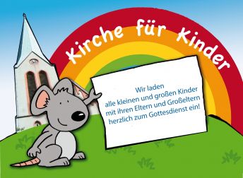 Kirche für Kinder