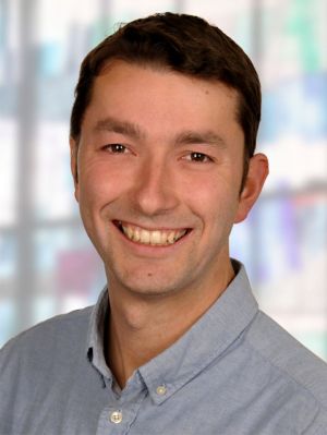 GemRef. Johannes Markwiok