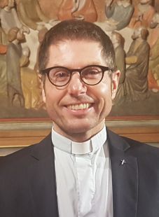 Pfarrer Hubert Werning