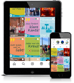 himmelirdisch - auf Instagram